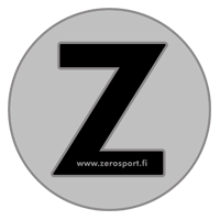 ZeroSportin logo
